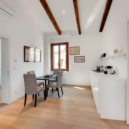 San Marcuola Apartment-2